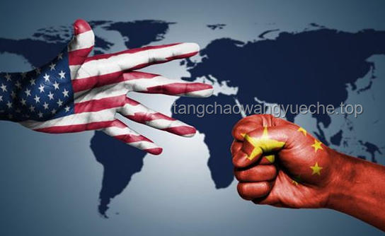 特朗普宣布提高进口钢铁关税：背后考量与全球连锁反应